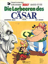 Asterix 18