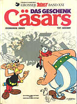 Asterix 21