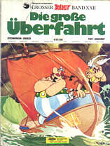Asterix 22