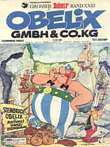 Asterix 23