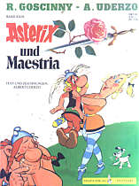 Asterix 29