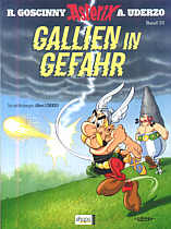 Asterix 33