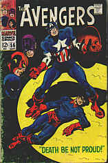 Avengers 56