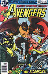Avengers 179