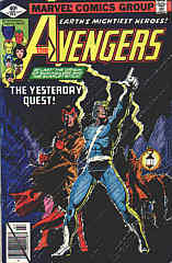 Avengers 185