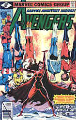 Avengers 187