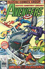 Avengers 190