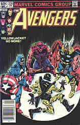 Avengers 230