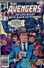 Avengers 239