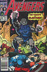 Avengers 310