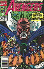 Avengers 339