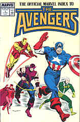 Avengers index 1