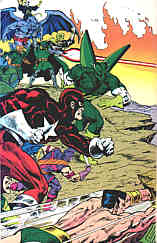 Avengers index 2