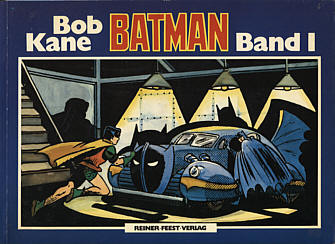 Batman 1