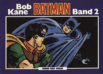 Batman 1