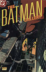 Batman Gallery 1