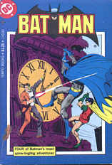 Batman