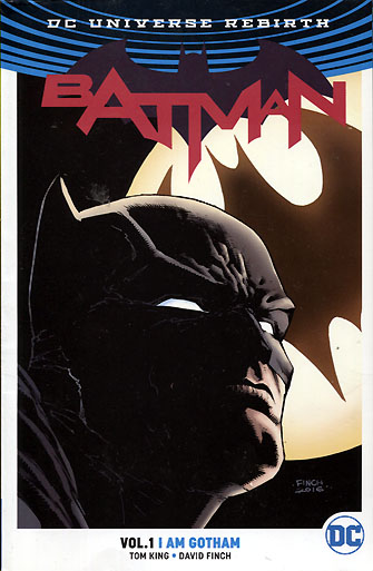 Batman 1