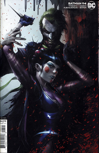 Batman 94