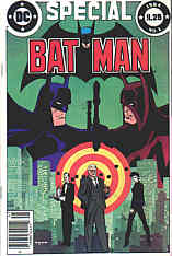 Batman Special 1