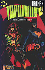 Batman: Thrillkiller '62