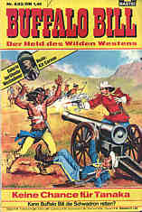 Buffalo Bill 433