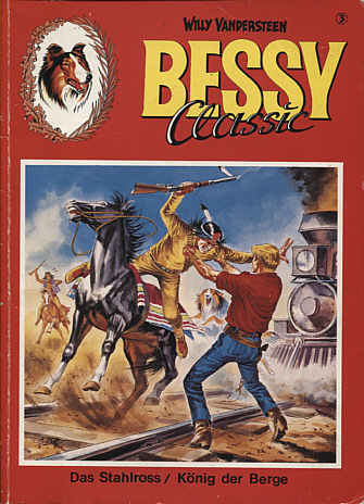 Bessy Classic 3