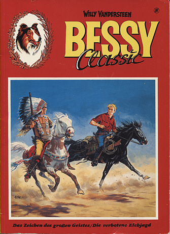 Bessy Classic 8