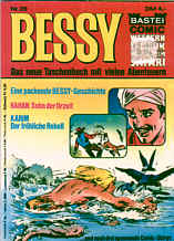Bessy 26