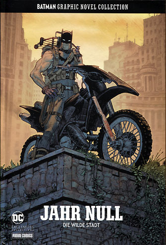 Batman Graphic Novel Collection 2