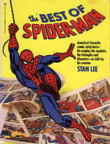 Best of Spider-Man