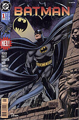 Batman 1