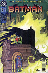 Batman 5