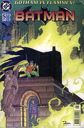 Batman 5