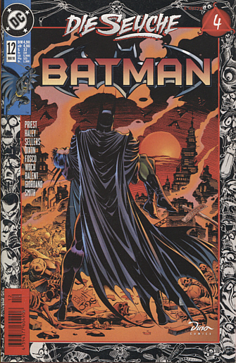 Batman 12