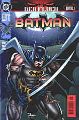 Batman 21