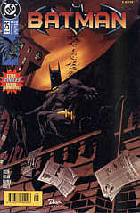 Batman 25