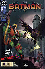 Batman 27