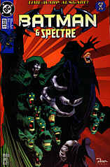 Batman 31