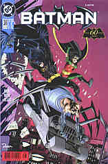 Batman 38