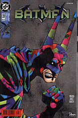 Batman 39