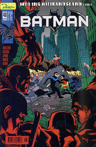 Batman 48