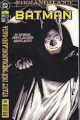 Batman 50