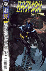 Batman Special 7