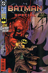 Batman Special 8