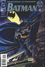 Batman 0