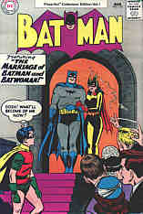 Batman 122