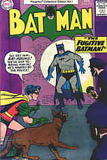 Batman 123
