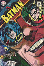 Batman 205