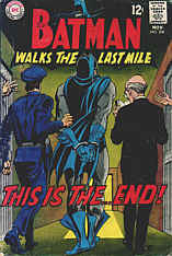 Batman 206